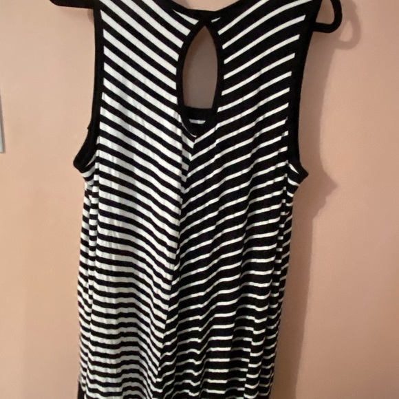 COPY - Cable and gauge high low top 🔝 - Picture 5 of 5